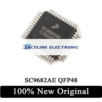 (5-10 штук) 100% новый чипсет SC9682AE QFP-48