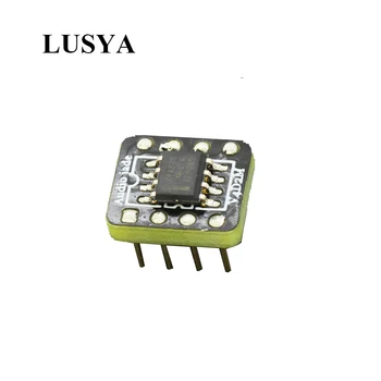 Lusya 1ШТ OPA828 HIFI JFET Тип входного сигнала Op T0469
