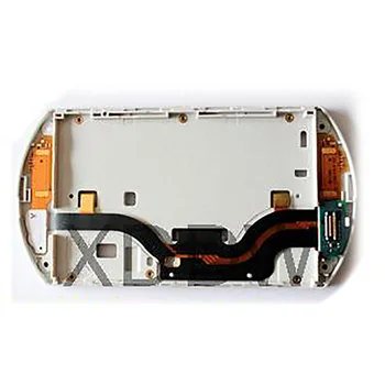 Замена гибкого кабеля Кабель для ЖК-дисплея для PSP GO Ремонтная деталь