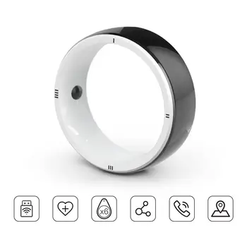 JAKCOM R5 смарт-кольцо для мужчин и женщин, плеер, карта nfc ntag215, чип для ногтей, смарт-браслет, ключ, голубиное кольцо, номер, ушная бирка, rf-панель