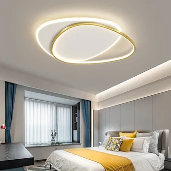 Nordic luxury owner light led креативный ресторан 2022, новый минималистичный современный светильник, потолочные светильники для столовой, гостиной, спальни