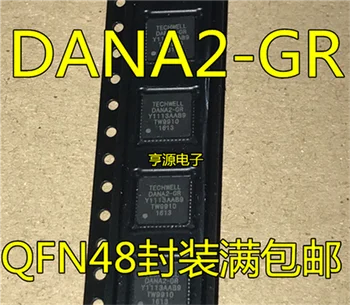 TW9910 TW9910-DANA2-GR DANA2-GR QFN48