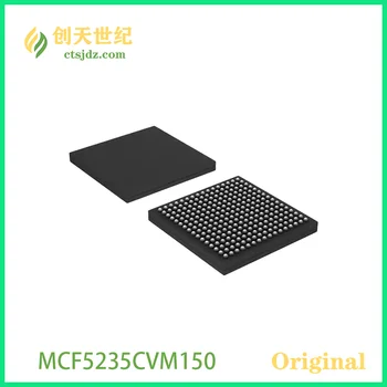 MCF5235CVM150 Новый и Оригинальный Микроконтроллер Coldfire V2 MCF523x IC 32-Разрядный Одноядерный 150 МГц без ПЗУ