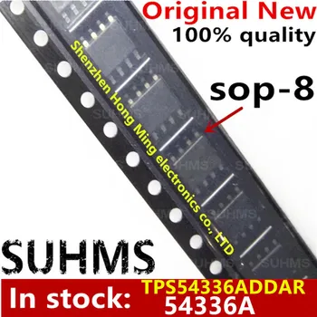 (5-10 штук) 100% новый TPS54336ADDAR TPS54336A 54336A SOP-8 чипсет