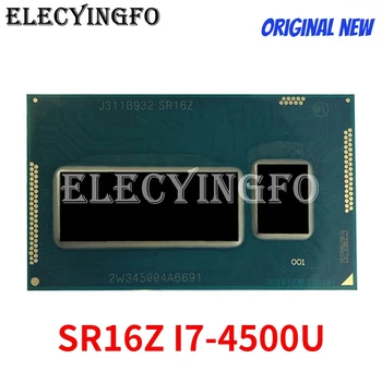 Новый чипсет SR16Z I7-4500U CPU BGA 100% исправен
