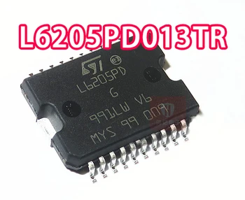 Микросхема 5ШТ L6205PD L6205PD013TR SOP-20 IC