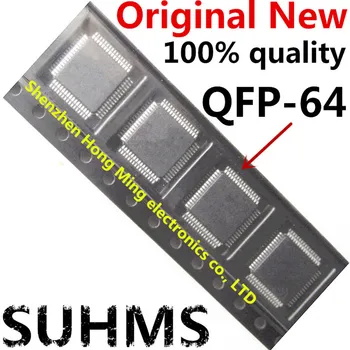 (2-5 штук) 100% Новый чипсет NCT5563D-M QFP-64