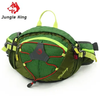 Король джунглей наружные маленькие карманы из нейлона, подвижные карманы с диагональной лентой, многофункциональный карман 380 г