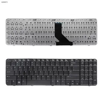 Американская клавиатура для ноутбука HP серии CQ60 G60