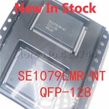 1 шт./лот SE1079LMR-NT SE1079LMR QFP-128 SMD ЖК-драйвер платы с чипом Новый В наличии хорошее качество