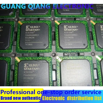1ШТ XC3S700A-5FGG484C IC FPGA 372 Ввода-вывода 484FBGA