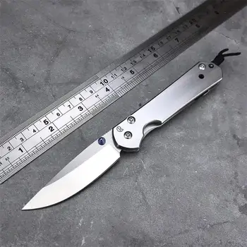 Портативный карманный складной нож для кемпинга, самообороны, рыболовные охотничьи ножи EDC Tool