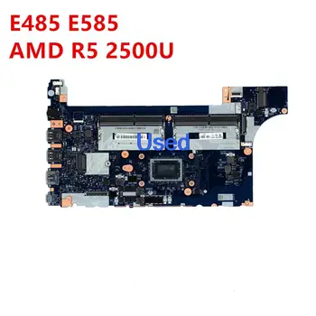 Используется для материнской платы ноутбука Lenovo ThinkPad E485 E585 R5-2500U NM-B531 02DC236
