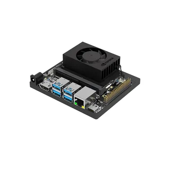 NVIDIA NVIDIA Embedded Core AI Набор искусственного интеллекта Jetson Orin NX Плата разработки