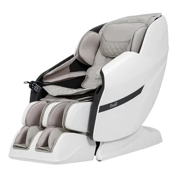2023 год, хит продаж, популярное электрическое массажное кресло для лечения всего тела, оздоровительное массажное кресло