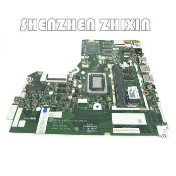 Для Lenovo IdeaPad 320-15ABR материнская плата для ноутбука с процессором A12-9720P оперативной памятью 4G /5B20P11110 материнская плата NMB341/NM-B341 100% тест