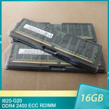 1 Шт I620-G20 Для серверной памяти Sugon 16G 16GB DDR4 PC4-2400T ECC RDIMM RAM