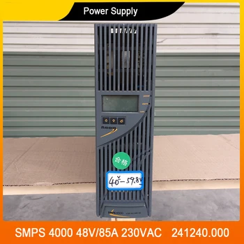 SMPS 4000 48V/85A 230VAC 241240.000 40-59,8 V Модуль питания для ELTEK Высокое качество Быстрая доставка
