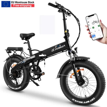 ЕС склад жирных шин электрический велосипед мотоцикл e bike 350 Вт bafang мотор электрический велосипед 48V12.8AH