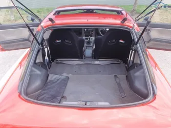 Задняя Дверь багажника, Заправленные Газом газовые стойки, Амортизатор подъема 670 мм для Mazda RX-7 COUPE 1979-1985 SA22C FB3S