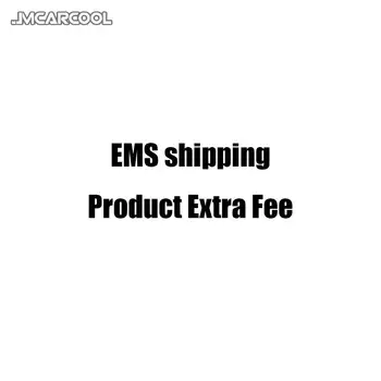 Доставка EMS/дополнительная плата за товар