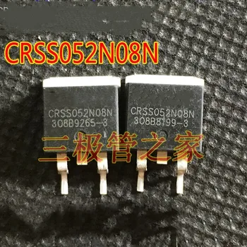 3 шт./лот CRSS052N08N 052N08N TO-263 85V120A MOSFET в наличии