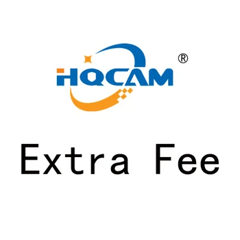 Дополнительная плата HQCAM за разницу в доставке или разницу в запчастях
