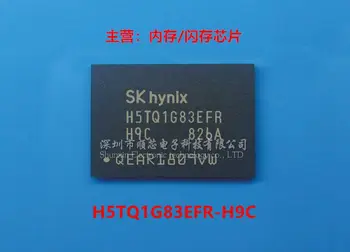 10 шт. H5TQ1G83EFR-H9C H5TQ2G83FFR-PBC H5TQ2G83CFR-H9C Посылка частиц памяти BGA-78 DDR3 SDRAM 100% Абсолютно Новый Оригинал
