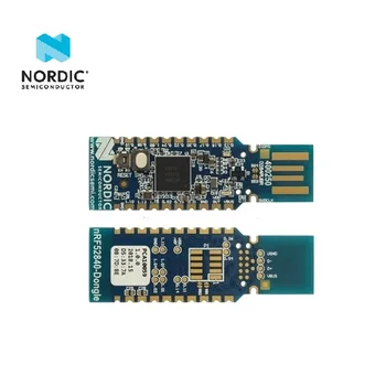 Nordic NRF52840-Ключ для разработки Bluetooth, USB-ключ для оценки NRF52840