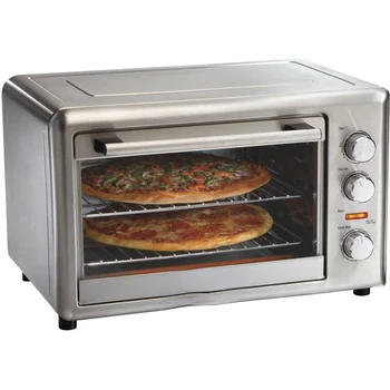 Конвекционная печь для кухонной столешницы | Модель # 31103D