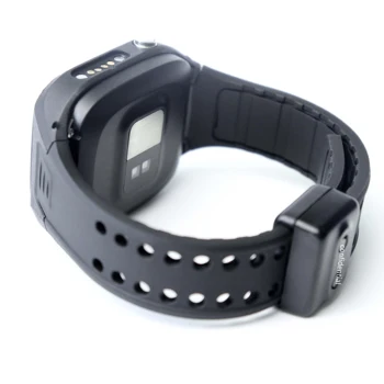 Часы-браслет для домашнего ареста 4G Lte GPS-трекер с внутренним расположением