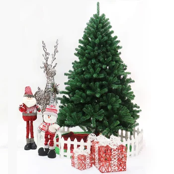 45 90 120 150 180 см, Рождественская елка, Сосна с деревянной основой, Декор столешницы для дома Своими руками, Рождественские Искусственные матовые деревья из сизаля