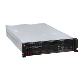 Оригинальный Стоечный сервер ZTE ZXCLOUD R5300 G3