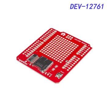 Инструмент разработки микросхем памяти DEV-12761 microSD Shield