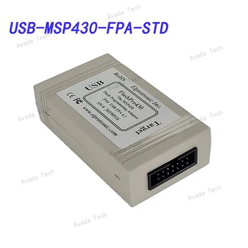 Avada Tech USB-MSP430-FPA-STD FLASHPRO430-STD