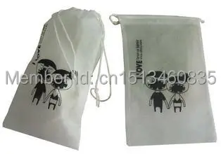 100 шт./лот CBRL джутовые/льняные/льняные сумки на шнурке и мешочки для аксессуаров/подарков, различные цвета, индивидуальный размер, оптовая продажа