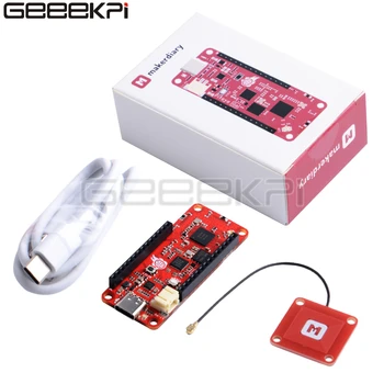 GeeekPi Pitaya Go nRF52840 IoT Development Board Micro Dev Kit IEEE 802.11 b/g/n WiFi/Bluetooth 5/Thread/Zigbee