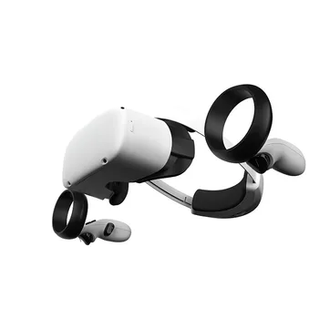 AR очки виртуальной реальности VR очки гарнитура VR 3D очки коробка AR гарнитура