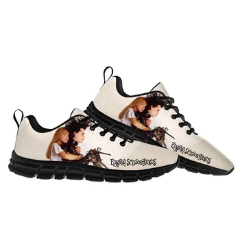 Спортивная обувь Edward Scissorhands Johnny Depp, Мужская И Женская Обувь для подростков, Детские Кроссовки, Кроссовки для родителей и детей, Индивидуальная обувь