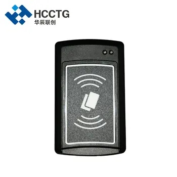 13,56 МГц ISO14443 Тип a RFID Бесконтактный Считыватель смарт-карт с интерфейсом USB или RS232 Бесплатный Sdk Acs (ACR1281U-C8)