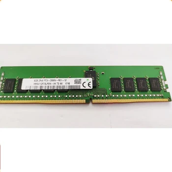 1ШТ HMA41GR7BJR8N-VK 8 ГБ 8G 2RX8 DDR4 PC4-2666V REG RAM для SK Hynix Memory