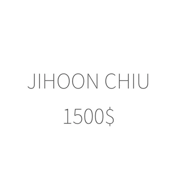 JIHOON CHIU 1500