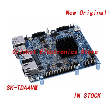 Комплект процессоров SK-TDA4VM TDA4VM для передовых систем искусственного интеллекта