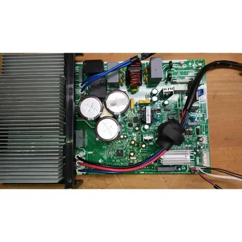 Плата инвертора холодильника Midea 17122200000309 KFR-72W/BP2 для EU-KFR26G/BP3N1Y-AE.D11NP-1 3P Аксессуары для кондиционирования воздуха