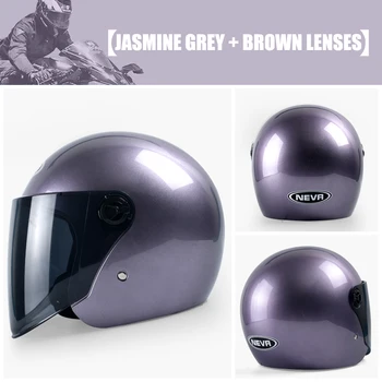 Унисекс, зимний теплый мотоциклетный шлем, Портативные шлемы для электромобилей, шлем для езды на электровелосипеде