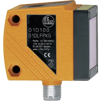 Фотоэлектрический датчик уровня жидкости O1D300 O1DLF3KG/IO-Link 01D300